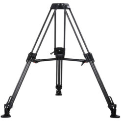 Camgear Elite 12 CF MS Carbon Fiber Tripod System - Image 6