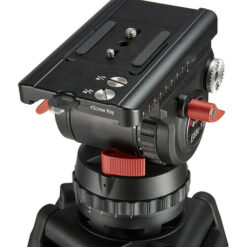 Camgear Elite 15 CF MS Carbon Fiber Tripod System - Image 5