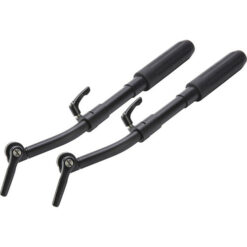 Camgear Elite 15 CF MS Carbon Fiber Tripod System - Image 8
