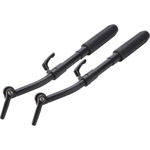 Camgear Elite 15 CF MS Carbon Fiber Tripod System - Image 8