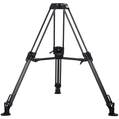 Camgear Elite 15 CF MS Carbon Fiber Tripod System - Image 6