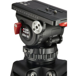 Camgear Elite 18 Carbon Fiber Tripod System - Image 3