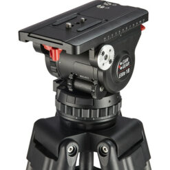 Camgear Elite 18 Carbon Fiber Tripod System - Image 4
