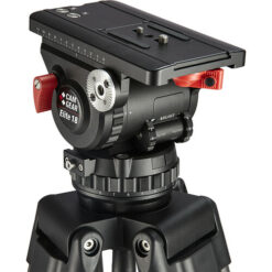 Camgear Elite 18 Carbon Fiber Tripod System - Image 5
