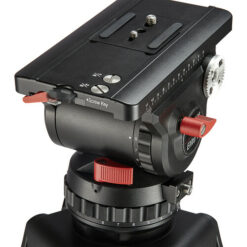 Camgear Elite 18 Carbon Fiber Tripod System - Image 6