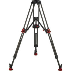 Camgear Elite 18 Carbon Fiber Tripod System - Image 7