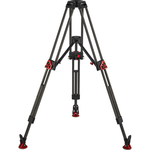 Camgear Elite 18 Carbon Fiber Tripod System - Image 7