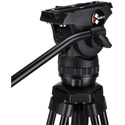Camgear MARK 6 MS 75mm Tripod System - Image 3