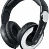 Sennheiser HD 205-II Closed Headphones angle