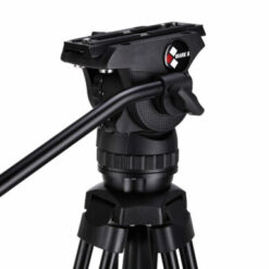Camgear Mark 6 Carbon Fiber Tripod System - Image 2