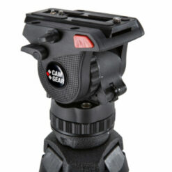 Camgear Mark 6 Carbon Fiber Tripod System - Image 3
