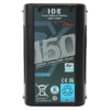 IDX DUO-C150P BATTERY front