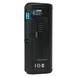 IDX DUO-C150P BATTERY - Image 4