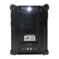 IDX IPL-150 back