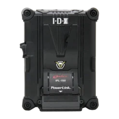 IDX IPL-150 front
