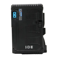 IDX IPL-150 right side