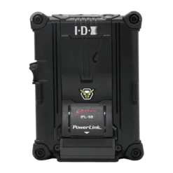 IDX IPL-98 front