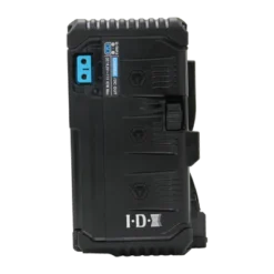 IDX IPL-98 right side
