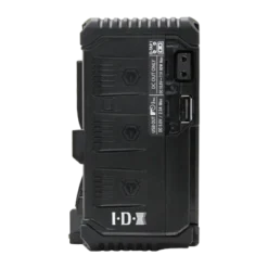 IDX IPL-98 left side