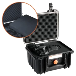 Vanguard Supreme 27F Case inside