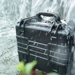 Vanguard Supreme 27F Case waterproof
