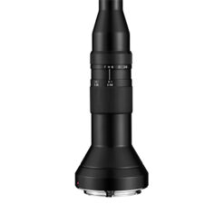 Venus Optics Laowa 24mm f/14 Probe Lens Canon EF bottom