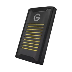 Sandisk Professional G-Drive ArmorLock SSD 1TB - Image 3