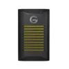 Sandisk G-Drive ArmorLock front