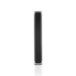 Sandisk G-Drive PRO SSD side