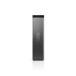 SanDisk PRO-BLADE SSD Mag front