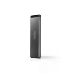SanDisk PRO-BLADE SSD Mag right