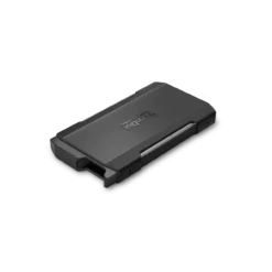 SanDisk PRO-BLADE Transport SSD angled
