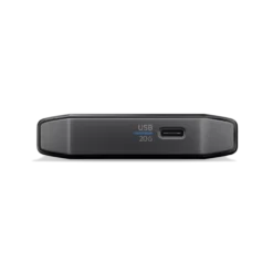SanDisk PRO-BLADE Transport SSD back