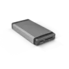 SanDisk PRO-READER SD and microSD angle