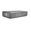 Sandisk G-Drive Pro Studio SSD angle