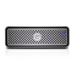 Sandisk Professional G-Drive Pro Studio SSD - Image 2