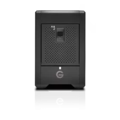 Sandisk G-RAID SHUTTLE 4 front