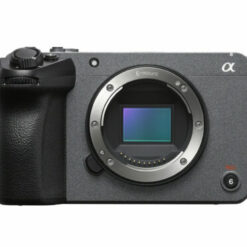 Sony ILME-FX30B Cinema Camera