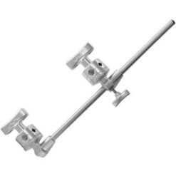 Matthews 20" C-Stand with Arm and Lazy Base - Image 2