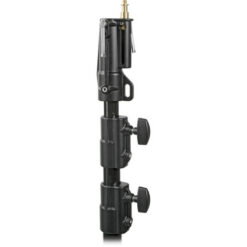 Manfrotto 126BSU Heavy Duty Stand - Image 2