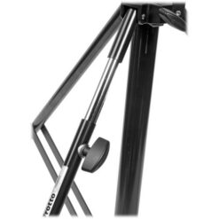 Manfrotto 126BSU Heavy Duty Stand - Image 3