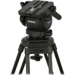 Vinten Vision Blue5 Pozi-Loc Tripod Kit - Image 3