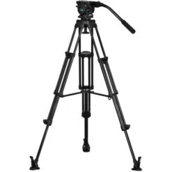Vinten Vision Blue5 Pozi-Loc Tripod Kit