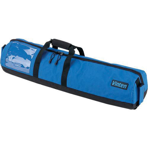 Vinten Vision Blue5 Pozi-Loc Tripod Kit - Image 5