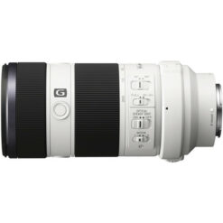 Sony FE 70-200mm f/4 G OSS Lens - Image 4