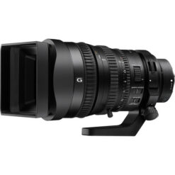 Sony FE PZ 28-135mm f/4 G OSS Lens - Image 4