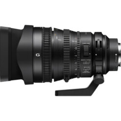 Sony FE PZ 28-135mm f/4 G OSS Lens - Image 5