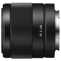 Sony FE 28mm f/2 Lens - Image 2