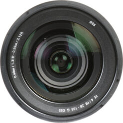 Sony FE PZ 28-135mm f/4 G OSS Lens - Image 7