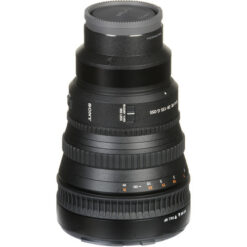 Sony FE PZ 28-135mm f/4 G OSS Lens - Image 8